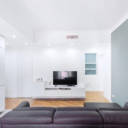 Easylife - Wonderful Residence In Porta Romana 米兰 外观 照片