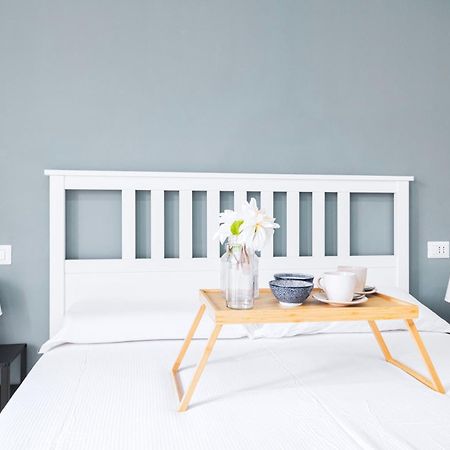 Easylife - Wonderful Residence In Porta Romana 米兰 外观 照片
