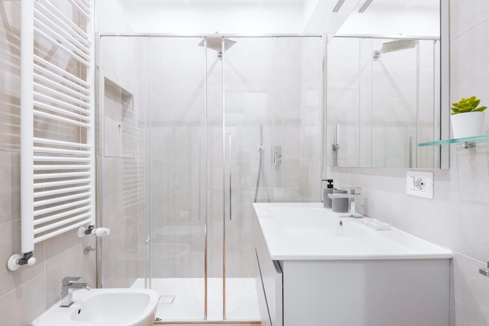Easylife - Wonderful Residence In Porta Romana 米兰 外观 照片