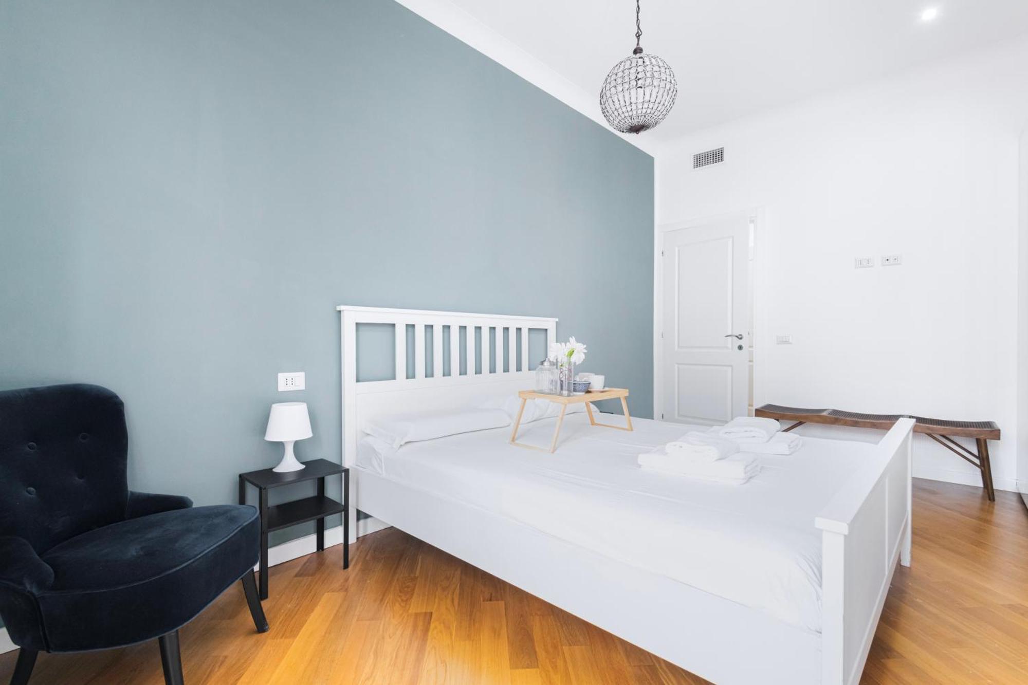 Easylife - Wonderful Residence In Porta Romana 米兰 外观 照片