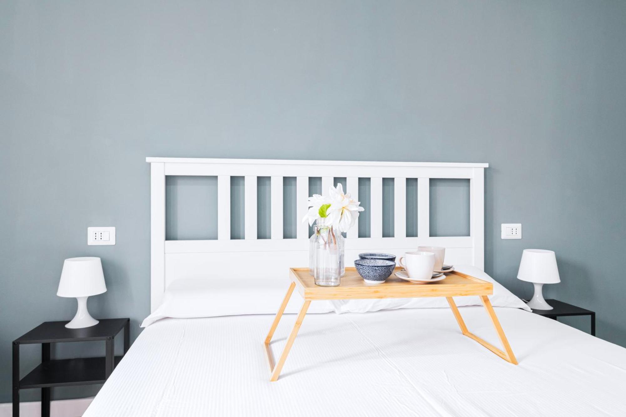 Easylife - Wonderful Residence In Porta Romana 米兰 外观 照片