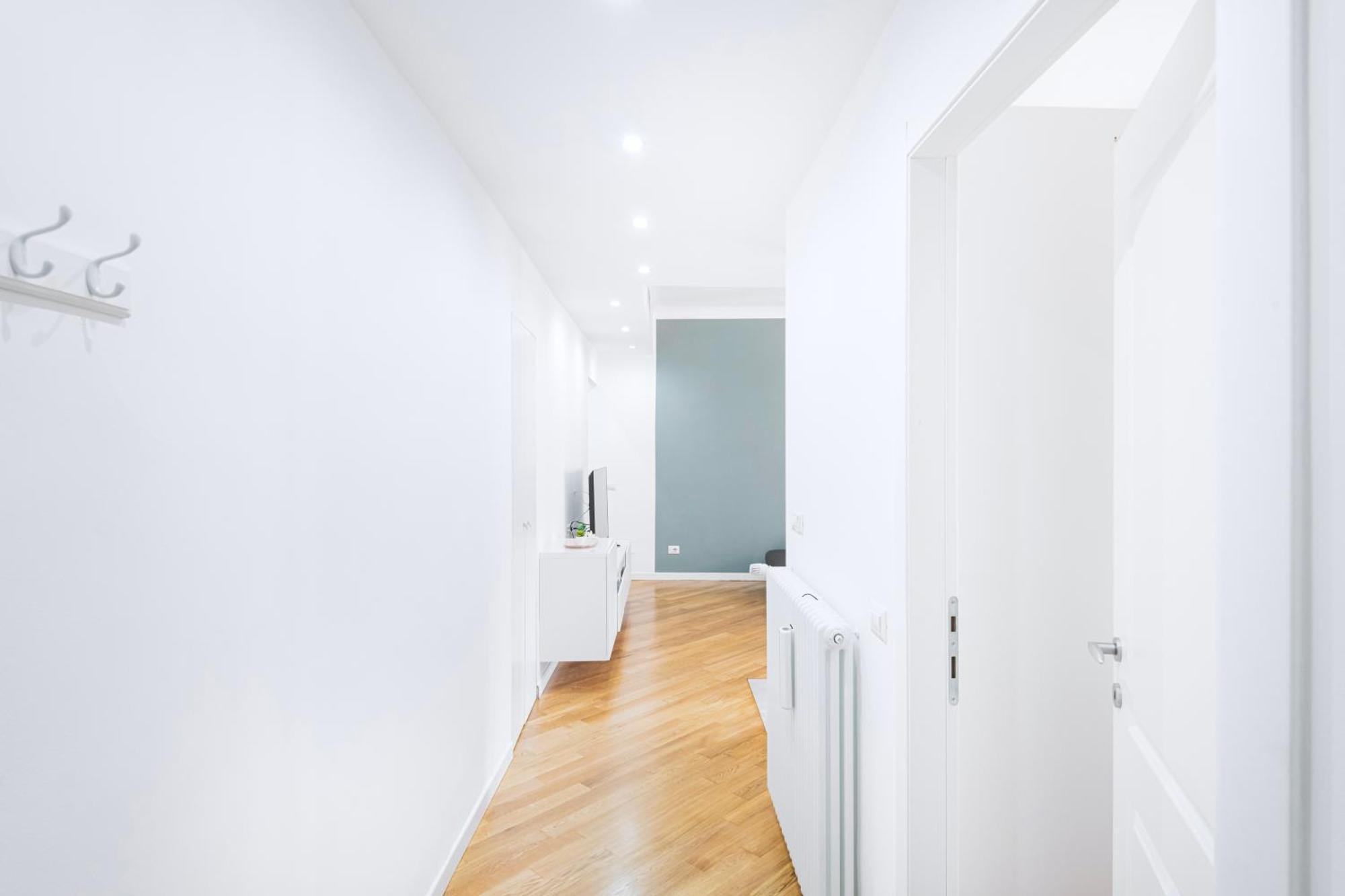 Easylife - Wonderful Residence In Porta Romana 米兰 外观 照片