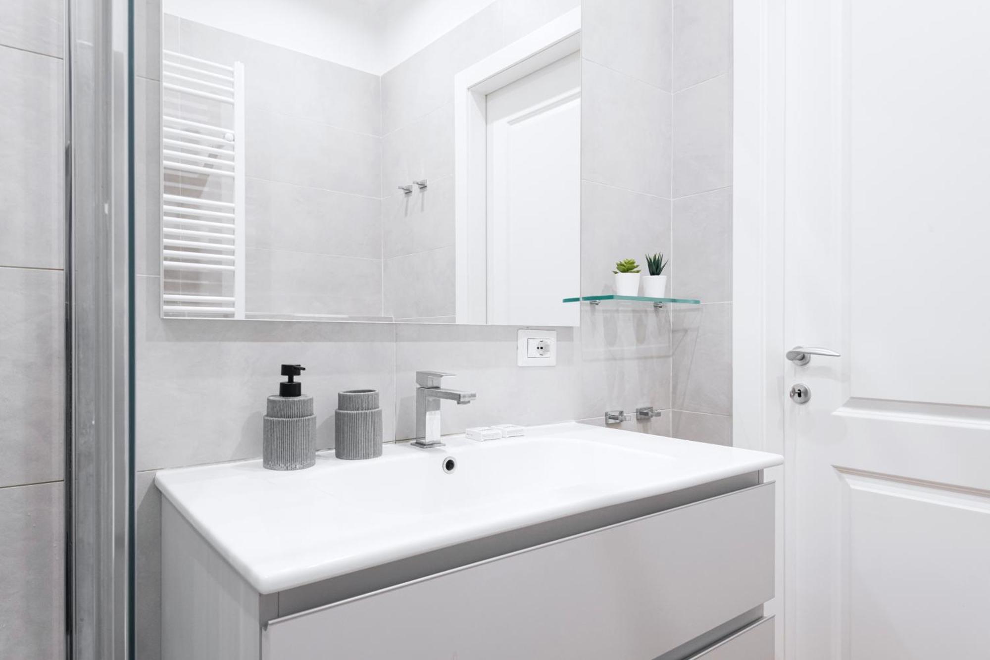 Easylife - Wonderful Residence In Porta Romana 米兰 外观 照片