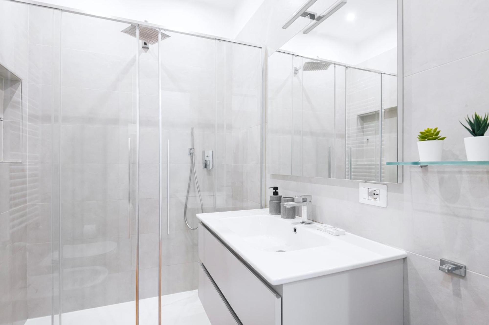 Easylife - Wonderful Residence In Porta Romana 米兰 外观 照片